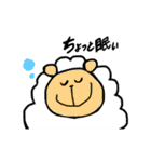 今日も平和スタンプ（個別スタンプ：25）