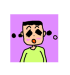 お父さんすたんぷ（個別スタンプ：19）