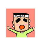 お父さんすたんぷ（個別スタンプ：22）