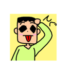 お父さんすたんぷ（個別スタンプ：23）