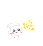 若々しい説, Tang_E（個別スタンプ：1）