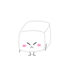 若々しい説, Tang_E（個別スタンプ：5）