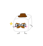 若々しい説, Tang_E（個別スタンプ：12）