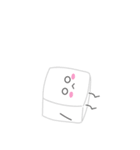 若々しい説, Tang_E（個別スタンプ：13）