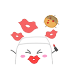 若々しい説, Tang_E（個別スタンプ：19）