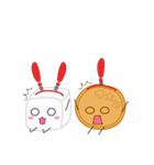 若々しい説, Tang_E（個別スタンプ：22）
