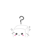 若々しい説, Tang_E（個別スタンプ：23）