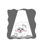 若々しい説, Tang_E（個別スタンプ：24）