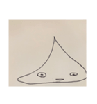 スライムのようなゆるいたましい（個別スタンプ：2）