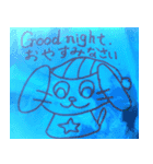 犬は言う（個別スタンプ：5）