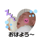 かわいい♡ぼくちゃん（個別スタンプ：3）