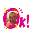 かわいい♡ぼくちゃん（個別スタンプ：7）