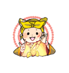 lost memory（個別スタンプ：1）