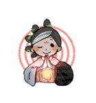 lost memory（個別スタンプ：3）