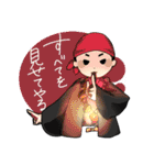 lost memory（個別スタンプ：4）