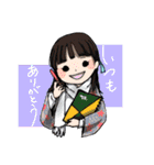 lost memory（個別スタンプ：6）