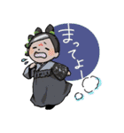 lost memory（個別スタンプ：11）