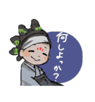 lost memory（個別スタンプ：12）