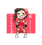 lost memory（個別スタンプ：16）