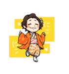 lost memory（個別スタンプ：19）