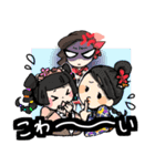 lost memory（個別スタンプ：29）