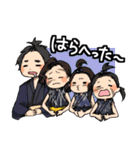 lost memory（個別スタンプ：30）