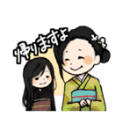 lost memory（個別スタンプ：31）