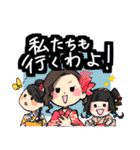 lost memory（個別スタンプ：32）