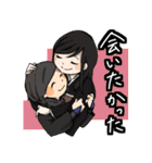 lost memory（個別スタンプ：33）