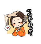 lost memory（個別スタンプ：36）