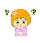 スマート（個別スタンプ：1）
