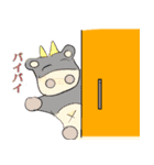 スマート（個別スタンプ：9）