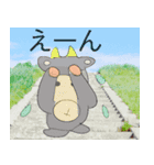 スマート（個別スタンプ：11）