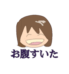 スマート（個別スタンプ：15）