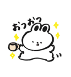 うさこちゃんとおはなし vol.5（個別スタンプ：2）