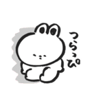 うさこちゃんとおはなし vol.5（個別スタンプ：10）