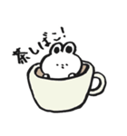 うさこちゃんとおはなし vol.5（個別スタンプ：11）