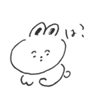 うさこちゃんとおはなし vol.5（個別スタンプ：12）