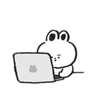 うさこちゃんとおはなし vol.5（個別スタンプ：16）