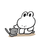 うさこちゃんとおはなし vol.5（個別スタンプ：19）