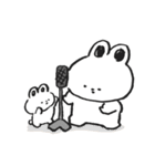 うさこちゃんとおはなし vol.5（個別スタンプ：21）