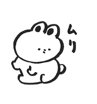 うさこちゃんとおはなし vol.5（個別スタンプ：25）