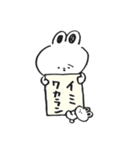 うさこちゃんとおはなし vol.5（個別スタンプ：30）