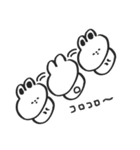 うさこちゃんとおはなし vol.5（個別スタンプ：31）