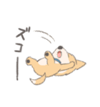 れおまるの1日（個別スタンプ：5）