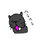 らら 003（個別スタンプ：2）