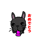 らら 003（個別スタンプ：9）