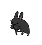 らら 003（個別スタンプ：15）