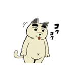 犬スロ（個別スタンプ：2）