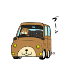 犬スロ（個別スタンプ：14）